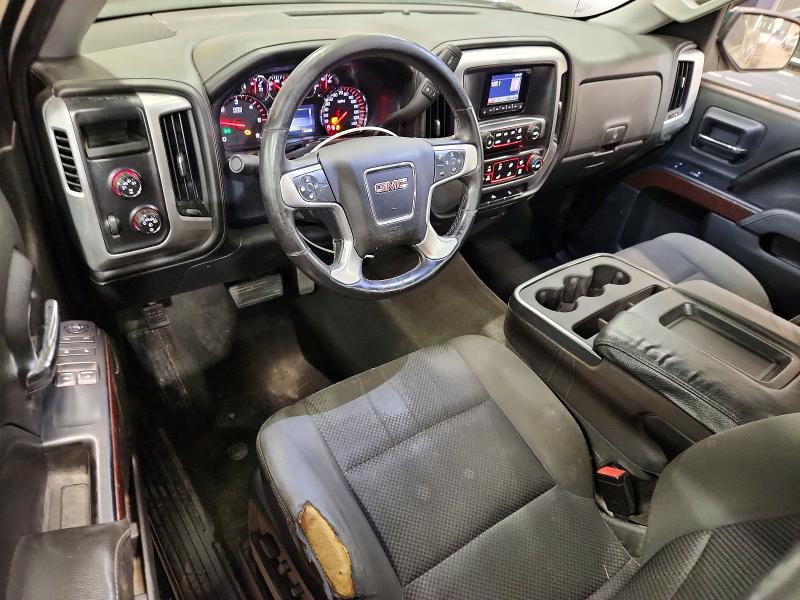 Aukcja sprzedaży 2014 Gmc Sierra, vin: 1GTN2UEC5EZ376352, numer aukcji: 61475246