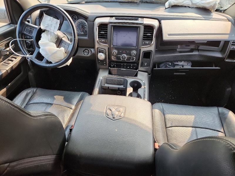 Aukcja sprzedaży 2018 Ram 1500, vin: 1C6RR7UTXJS337315, numer aukcji: 60956016