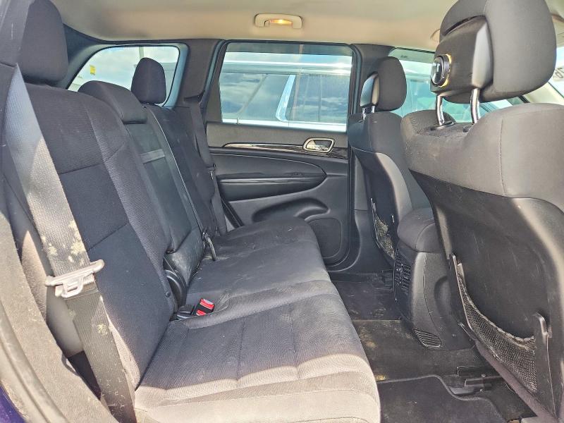60277876 :رقم المزاد ، 1C4RJEAGXDC520515 vin ، 2012 Jeep Grand Cherokee مزاد بيع