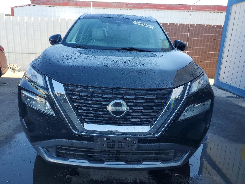 Aukcja sprzedaży 2023 Nissan Rogue, vin: 5N1BT3CB0PC794291, numer aukcji: 60057156