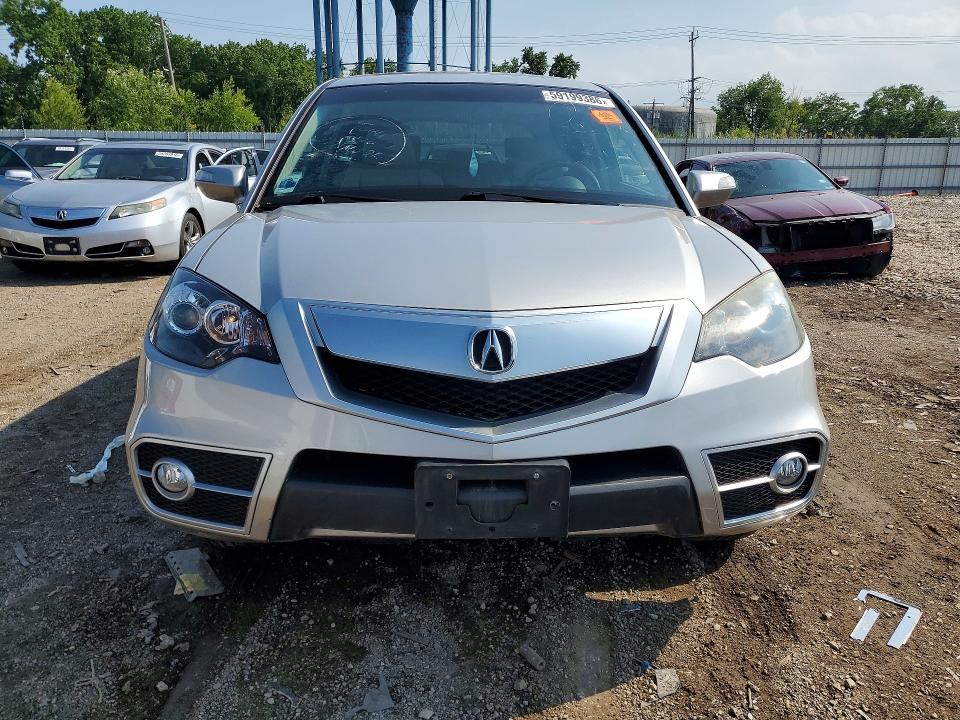 Продаж на аукціоні авто 2012 Acura Rdx, vin: 5J8TB1H51CA000246, номер лоту: 59199386