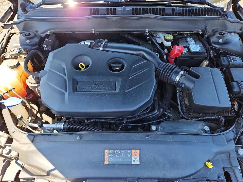 Aukcja sprzedaży 2014 Ford Fusion, vin: 3FA6P0D96ER330513, numer aukcji: 60832286