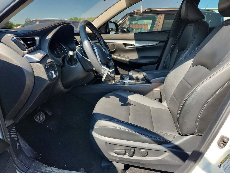 2021 Infiniti Qx50 მანქანა იყიდება აუქციონზე, vin: 3PCAJ5BB3MF114952, აუქციონის ნომერი: 61748686