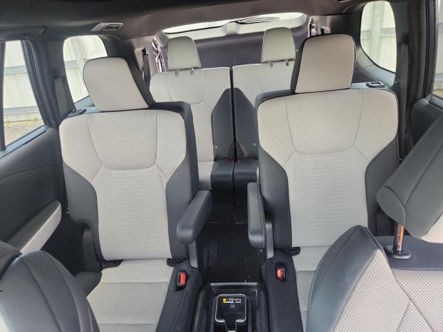 60327316 :رقم المزاد ، 5TDAAAB62TS054510 vin ، 2026 Lexus Tx 350 مزاد بيع