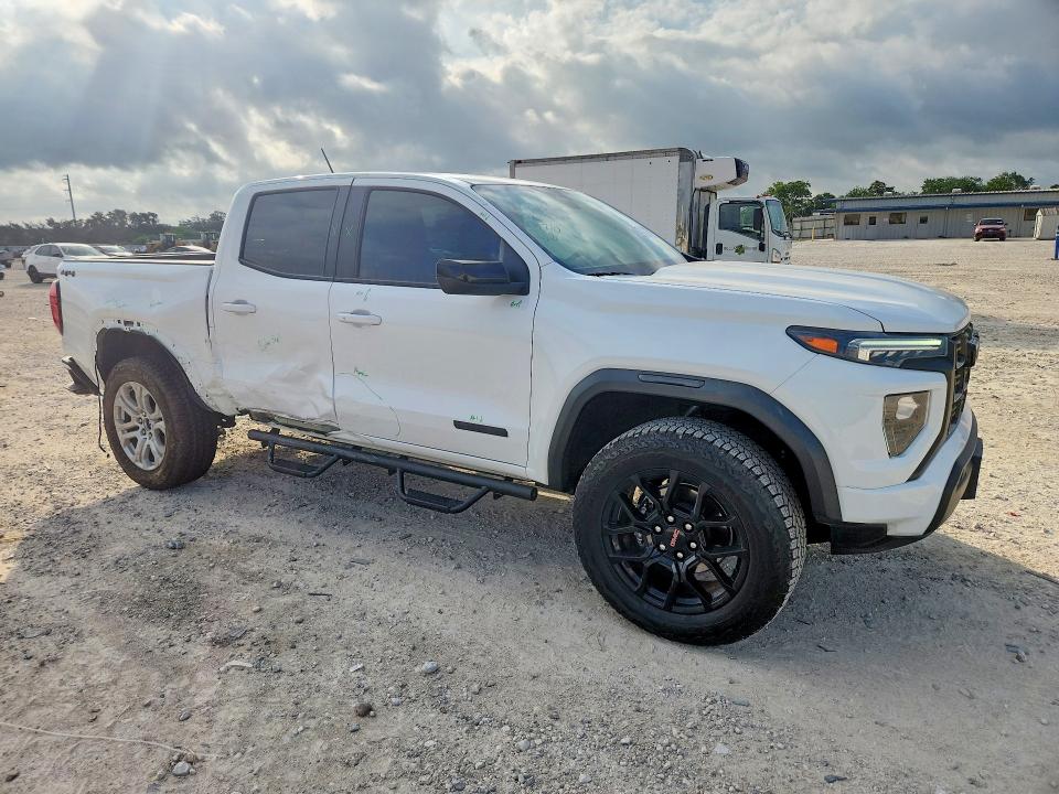 Aukcja sprzedaży 2025 Gmc Canyon, vin: 1GTP2BEK1S1230710, numer aukcji: 62790176
