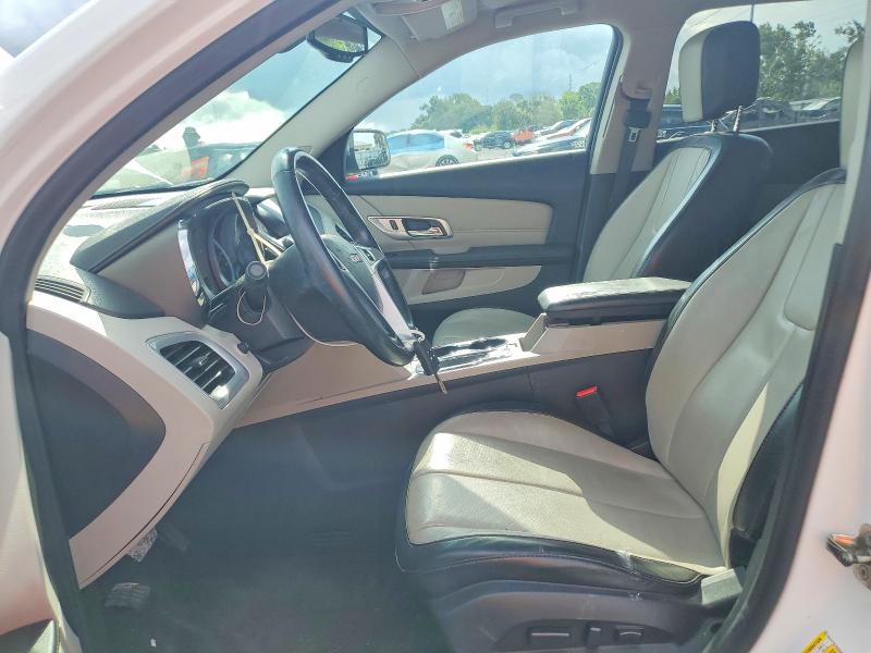 Aukcja sprzedaży 2017 Gmc Terrain, vin: 2GKALPEK7H6335858, numer aukcji: 62665446