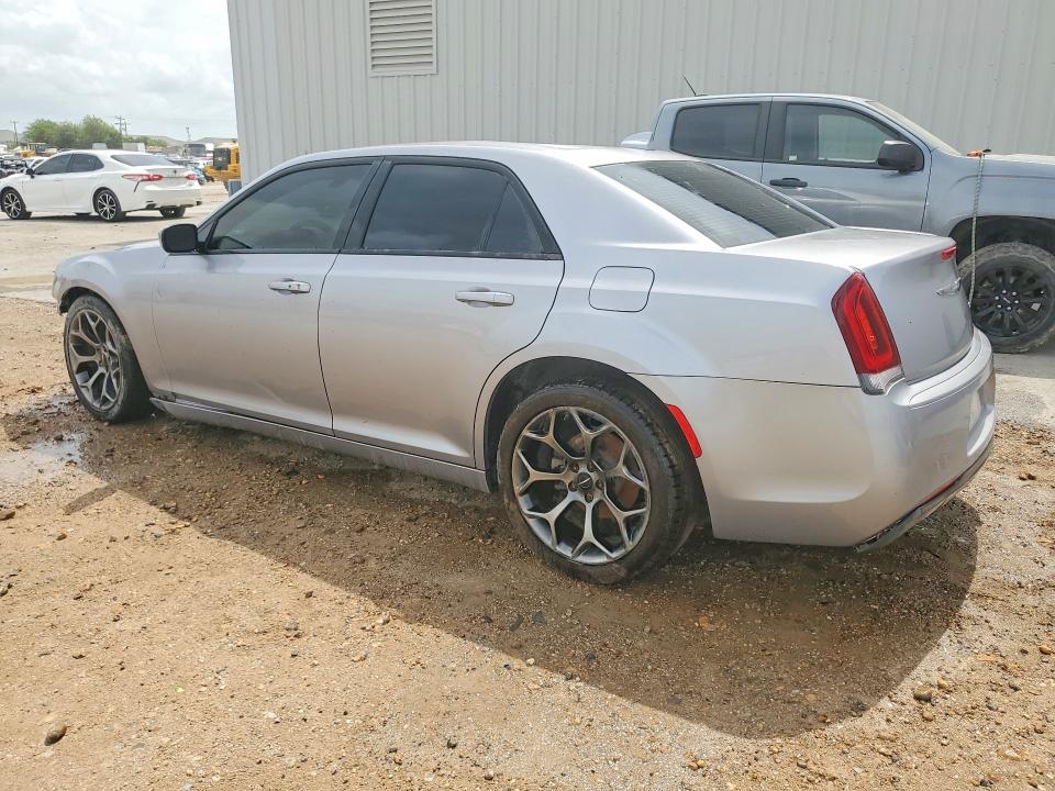 Продажа на аукционе авто 2016 Chrysler 300, vin: 2C3CCABG0GH238476, номер лота: 60045796