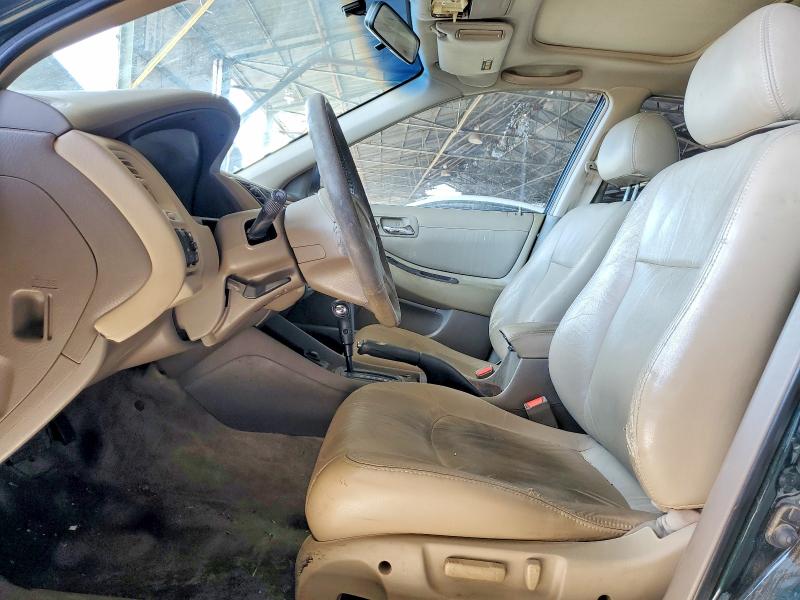 Продажа на аукционе авто 1999 Honda Accord, vin: 1HGCG5657XA044981, номер лота: 60401146