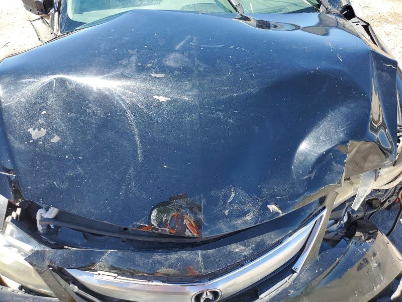 2014 Acura Ilx მანქანა იყიდება აუქციონზე, vin: 19VDE1F34EE011522, აუქციონის ნომერი: 60197486