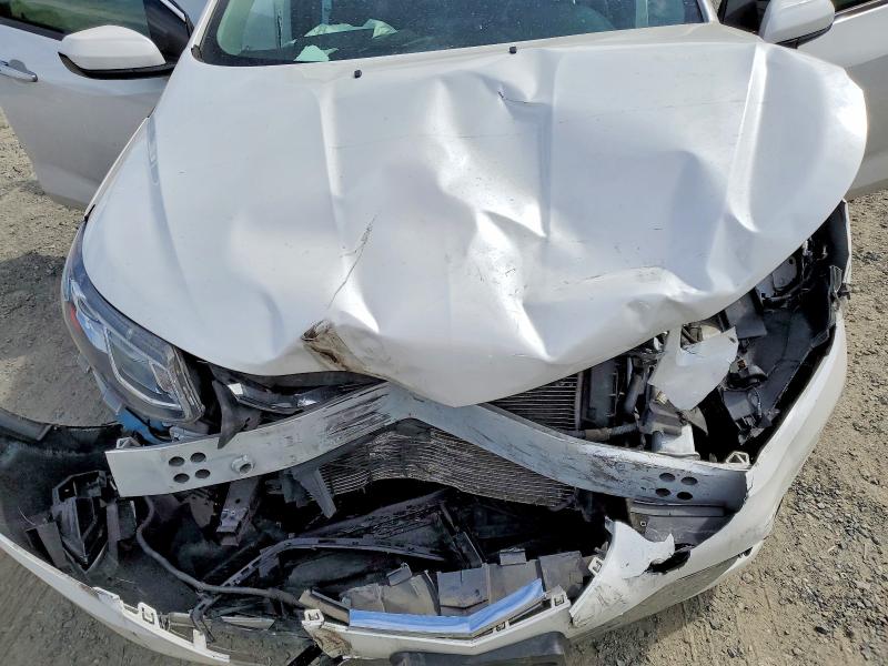 62756966 :رقم المزاد ، 1G1RA6S53HU167112 vin ، 2017 Chevrolet Volt مزاد بيع