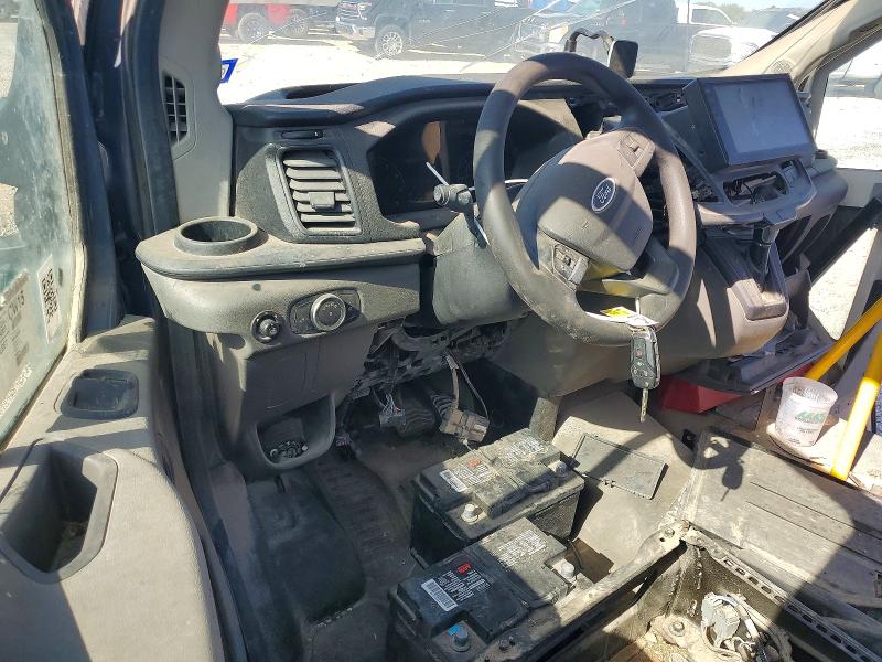 Aukcja sprzedaży 2021 Ford Transit, vin: 1FDDF6P81MKA45338, numer aukcji: 61897216