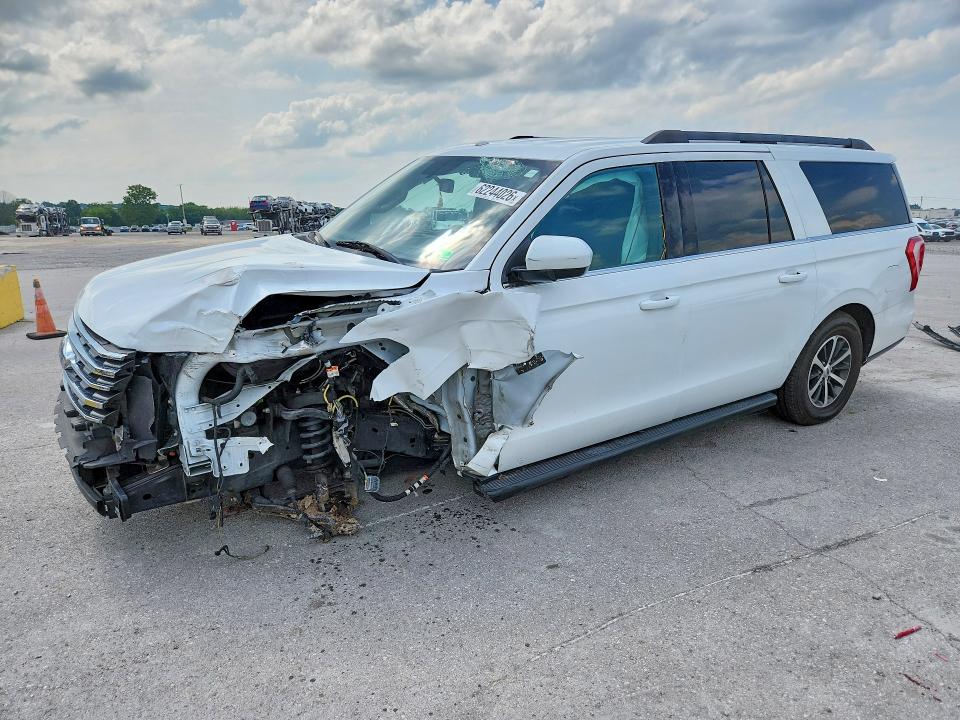 Продаж на аукціоні авто 2019 Ford Expedition, vin: 1FMJK1HT5KEA17638, номер лоту: 62244026