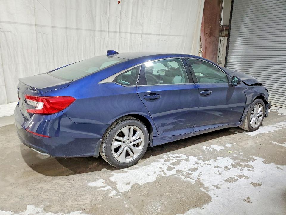 Продажа на аукционе авто 2019 Honda Accord, vin: 1HGCV1F1XKA146313, номер лота: 60240966