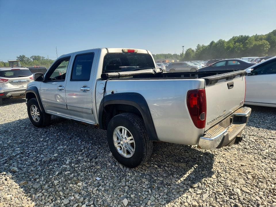 Aukcja sprzedaży 2012 Gmc Canyon, vin: 1GTH6MFE5C8164622, numer aukcji: 62682576