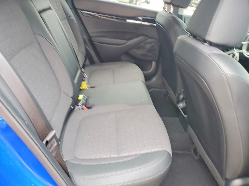Продаж на аукціоні авто 2026 Kia Seltos, vin: KNDEUCAA3T7927685, номер лоту: 60243456