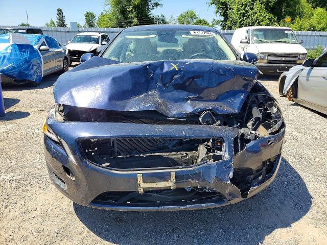 61727886 :رقم المزاد ، YV1622FS0C2107349 vin ، 2012 Volvo S60 مزاد بيع
