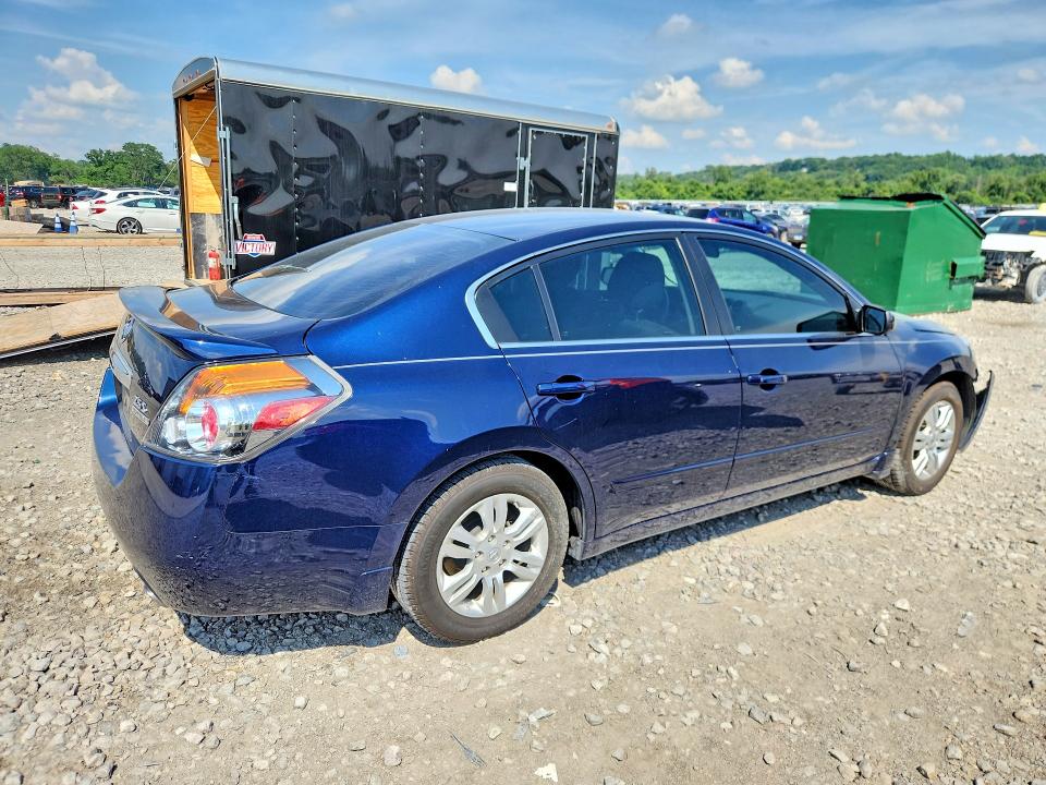 Aukcja sprzedaży 2012 Nissan Altima 2.5, vin: 1N4AL2AP1CN462244, numer aukcji: 60039226