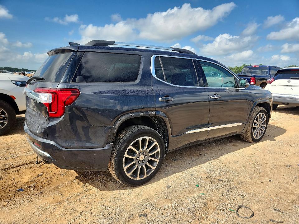 Aukcja sprzedaży 2022 Gmc Acadia, vin: 1GKKNPLS8NZ122144, numer aukcji: 61779086