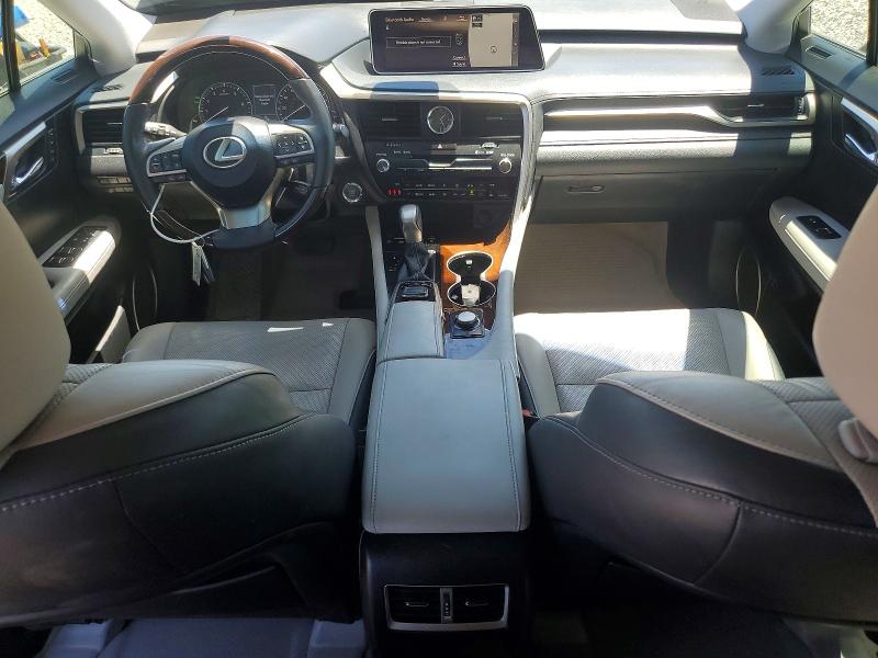 60484486 :رقم المزاد ، 2T2ZZMCA3HC077452 vin ، 2017 Lexus Rx 350 مزاد بيع