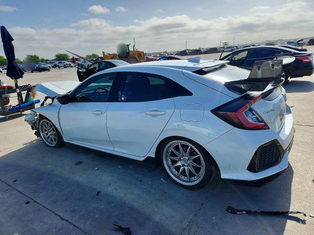 Продажа на аукционе авто 2019 Honda Civic, vin: SHHFK7H49KU220860, номер лота: 60789026
