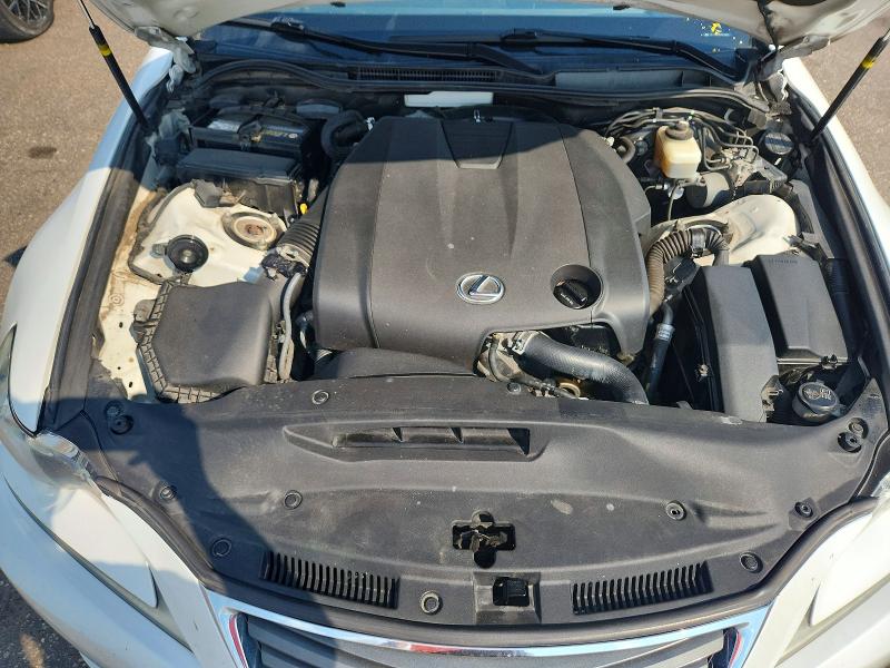 Продажа на аукционе авто 2014 Lexus Is, vin: JTHCF1D23E5012830, номер лота: 59345266
