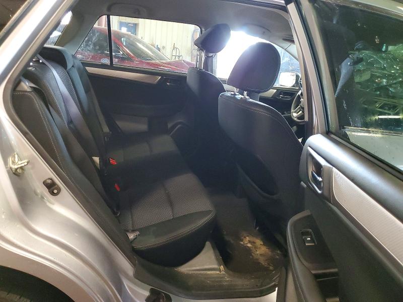 Продажа на аукционе авто 2017 Subaru Outback, vin: 4S4BSAFC9H3222035, номер лота: 60628196