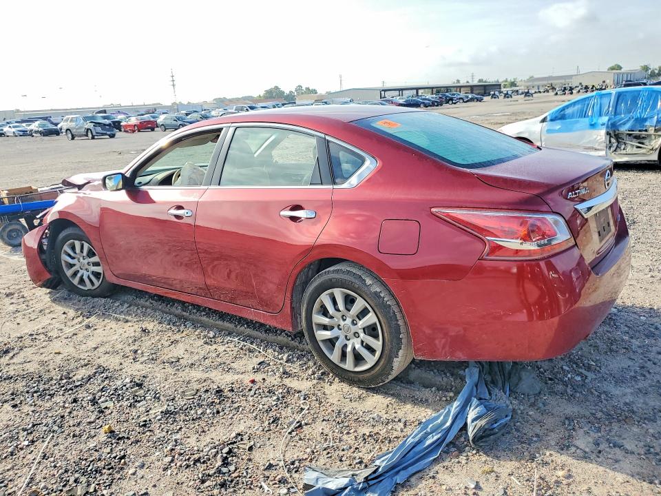 Aukcja sprzedaży 2013 Nissan Altima, vin: 1N4AL3AP9DN473564, numer aukcji: 62303266