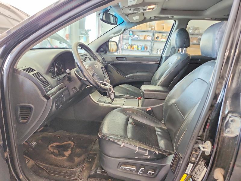 Продажа на аукционе авто 2011 Hyundai Veracruz, vin: KM8NUDCC8BU164577, номер лота: 60661146