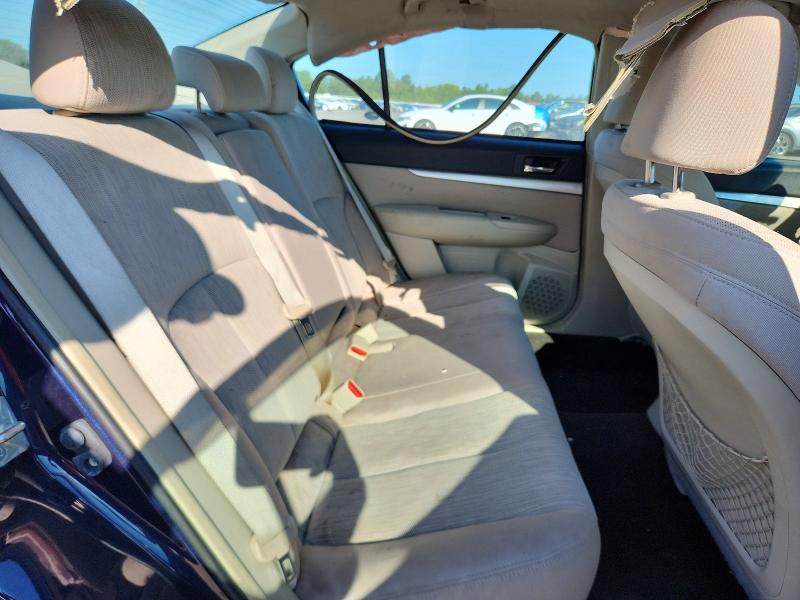 Продажа на аукционе авто 2013 Subaru Legacy, vin: 4S3BMBG67D3045637, номер лота: 62904236