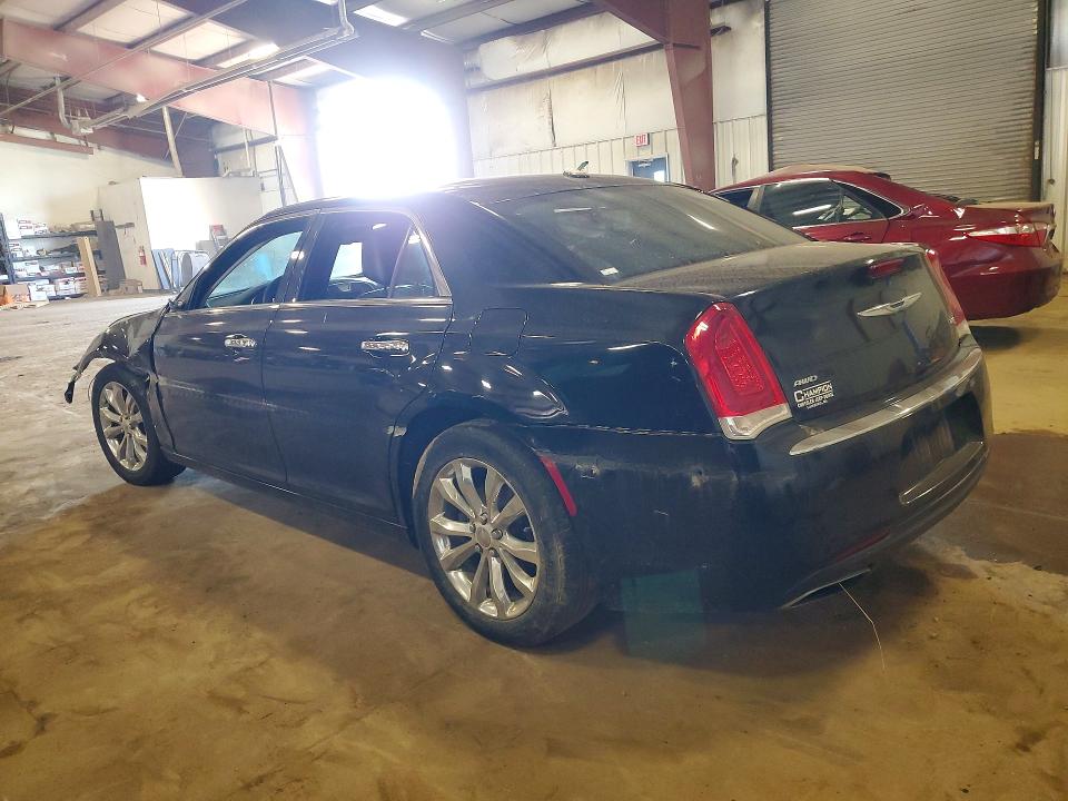 Aukcja sprzedaży 2016 Chrysler 300c, vin: 2C3CCAKG8GH270141, numer aukcji: 60647196