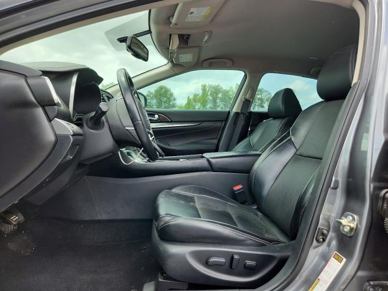 Aukcja sprzedaży 2019 Nissan Maxima, vin: 1N4AA6AV1KC366720, numer aukcji: 61437856