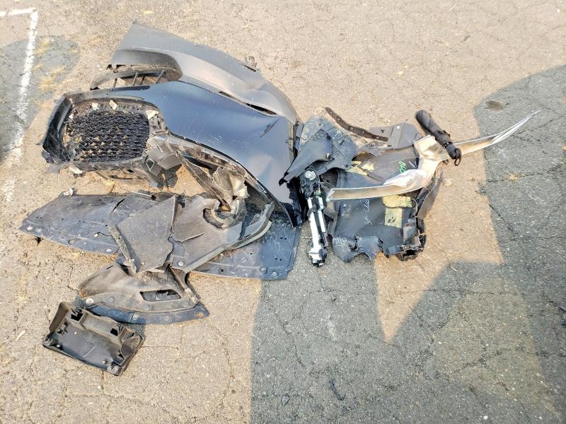 61091916 :رقم المزاد ، 3MVDMBDL1LM107760 vin ، 2020 Mazda Cx-30 مزاد بيع