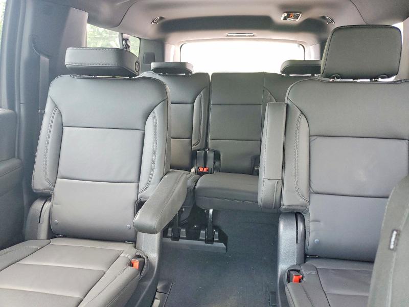 Продаж на аукціоні авто 2026 Chevrolet Suburban, vin: 1GNS6CKD7TR265224, номер лоту: 58212946