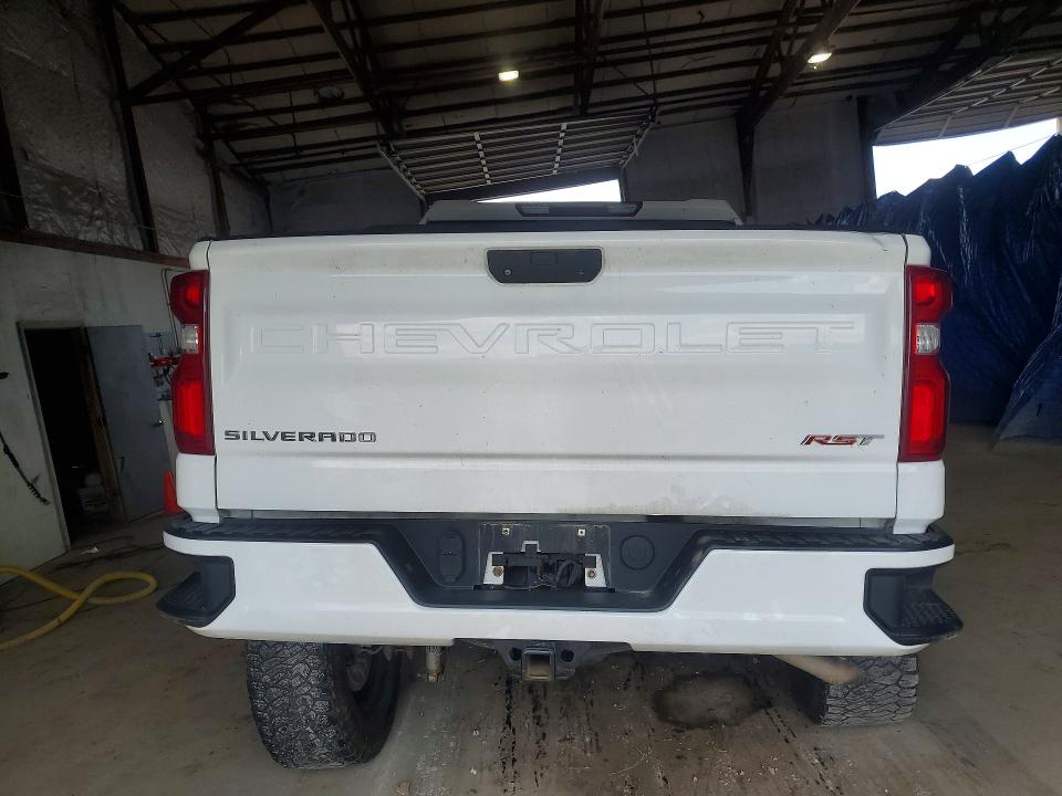 2019 Chevrolet Silverado მანქანა იყიდება აუქციონზე, vin: 3GCUYEED6KG269959, აუქციონის ნომერი: 61563136