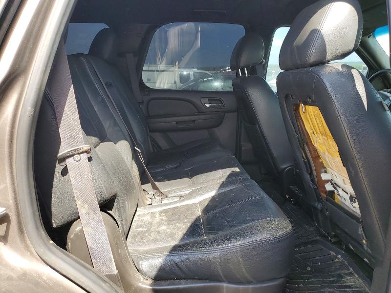 63169086 :رقم المزاد ، 1GKS1AE01DR337576 vin ، 2013 Gmc Yukon مزاد بيع