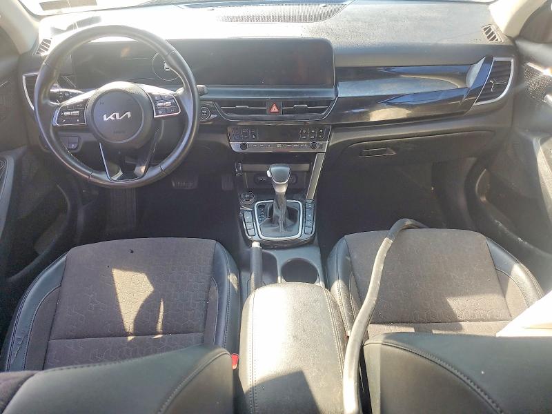 Продаж на аукціоні авто 2024 Kia Seltos, vin: KNDEUCA78R7593991, номер лоту: 61381146