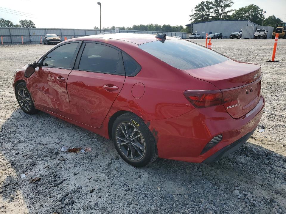Aukcja sprzedaży 2023 Kia Forte, vin: 3KPF24AD7PE511767, numer aukcji: 62878606