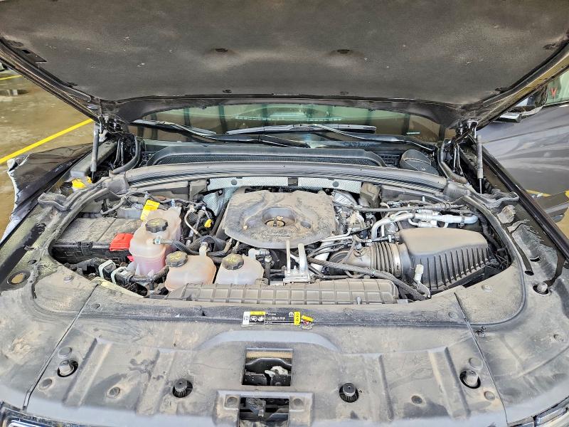 60444336 :رقم المزاد ، 1C4RJYB6XRC115589 vin ، 2024 Jeep Grand Cherokee مزاد بيع
