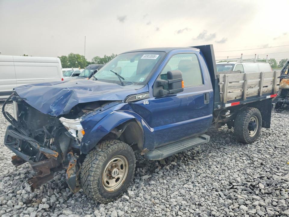 Aukcja sprzedaży 2012 Ford F350, vin: 1FTRF3B68CEA17015, numer aukcji: 60953806
