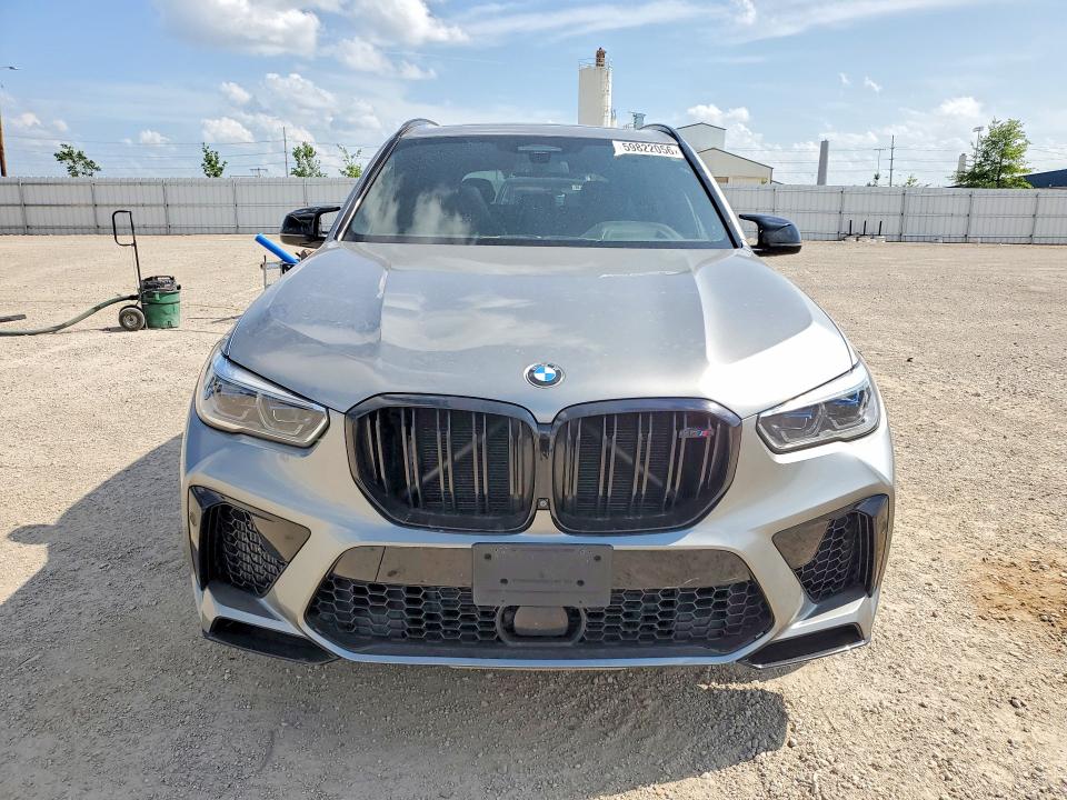 59822056 :رقم المزاد ، 5YMJU0C08M9E08942 vin ، 2021 Bmw X5 مزاد بيع
