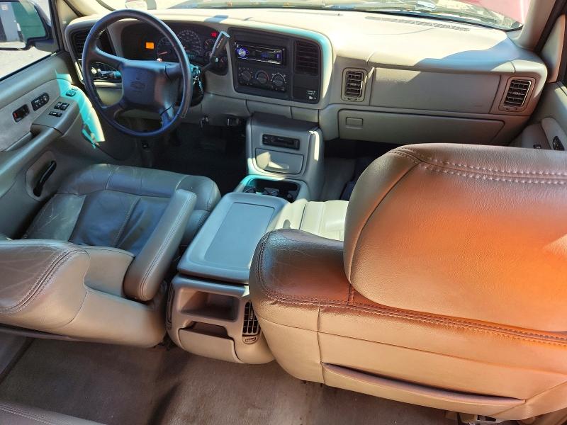 Продаж на аукціоні авто 2000 Chevrolet Silverado, vin: 2GCEC19T6Y1221196, номер лоту: 60739186