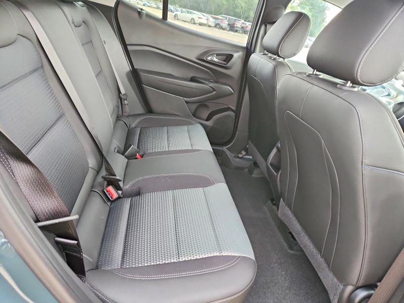 Продажа на аукционе авто 2026 Chevrolet Trax, vin: KL77LHEP0TC180526, номер лота: 60057136