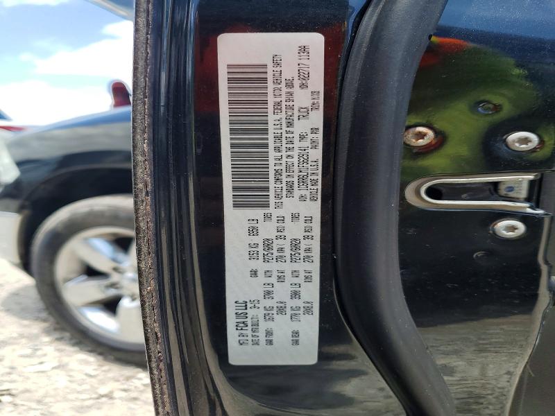 62602196 :رقم المزاد ، 1C6RR6LM1FS629141 vin ، 2015 Ram 1500 مزاد بيع
