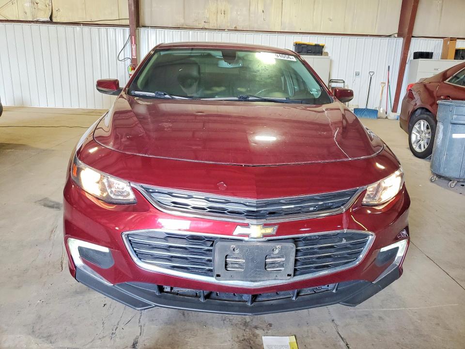 Aukcja sprzedaży 2016 Chevrolet Malibu, vin: 1G1ZE5ST3GF279537, numer aukcji: 60694056