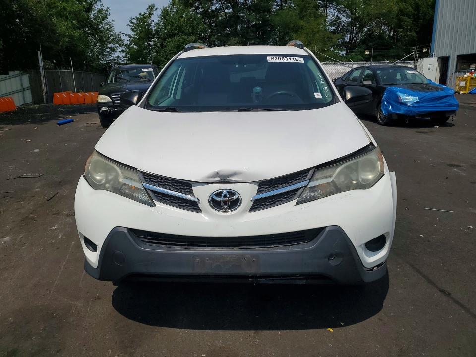 Aukcja sprzedaży 2013 Toyota Rav4, vin: 2T3BFREV4DW097253, numer aukcji: 62063416