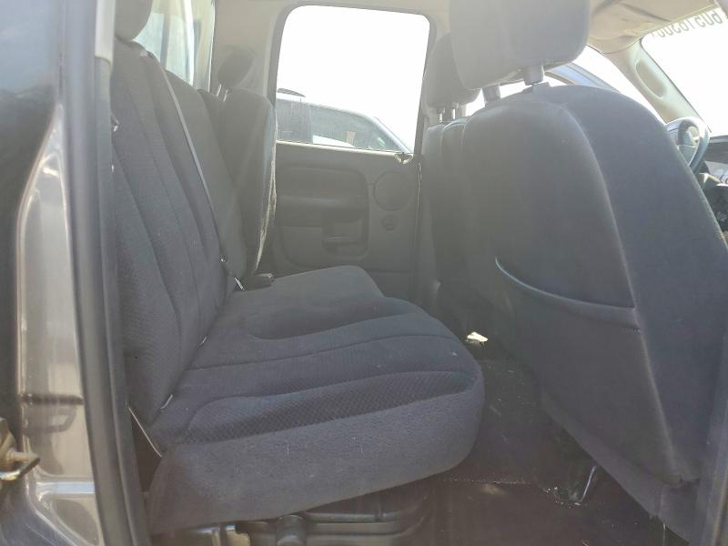 Продажа на аукционе авто 2004 Dodge Ram 1500, vin: 1D7HA18N34S575571, номер лота: 60516306