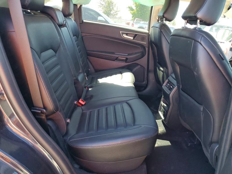 Aukcja sprzedaży 2024 Ford Edge, vin: 2FMPK4J98RBB15174, numer aukcji: 62441676