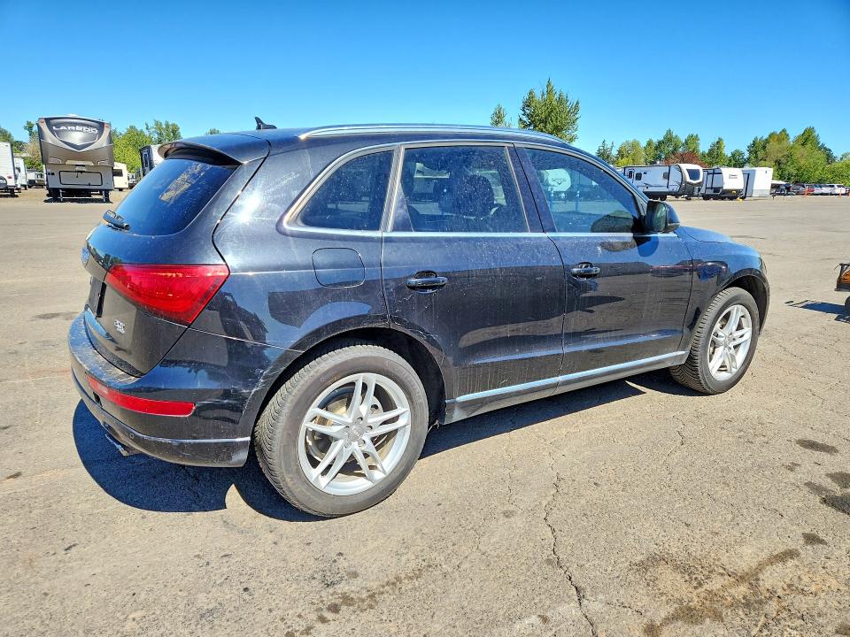 Aukcja sprzedaży 2013 Audi Q5, vin: WA1LFAFP4DA020865, numer aukcji: 62819806