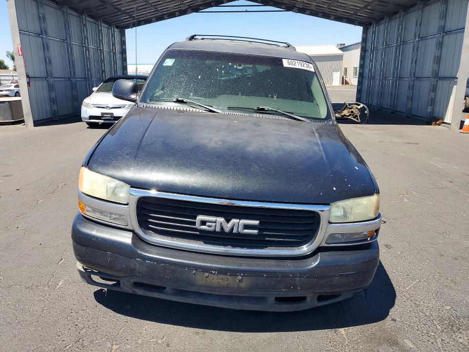 2003 Gmc Yukon მანქანა იყიდება აუქციონზე, vin: 1GKEC13VX3R311711, აუქციონის ნომერი: 60219236