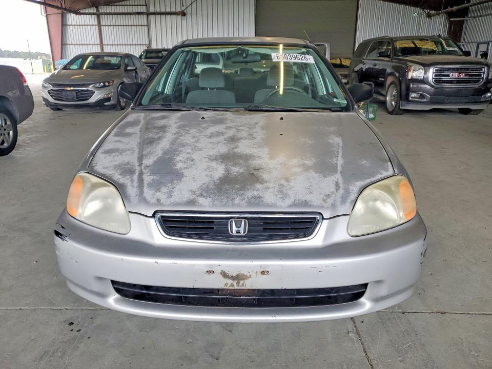 Продаж на аукціоні авто 1998 Honda Civic, vin: JHMEJ6673WS012309, номер лоту: 60039626